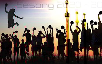 Oppstart sesong 2020 - 2021